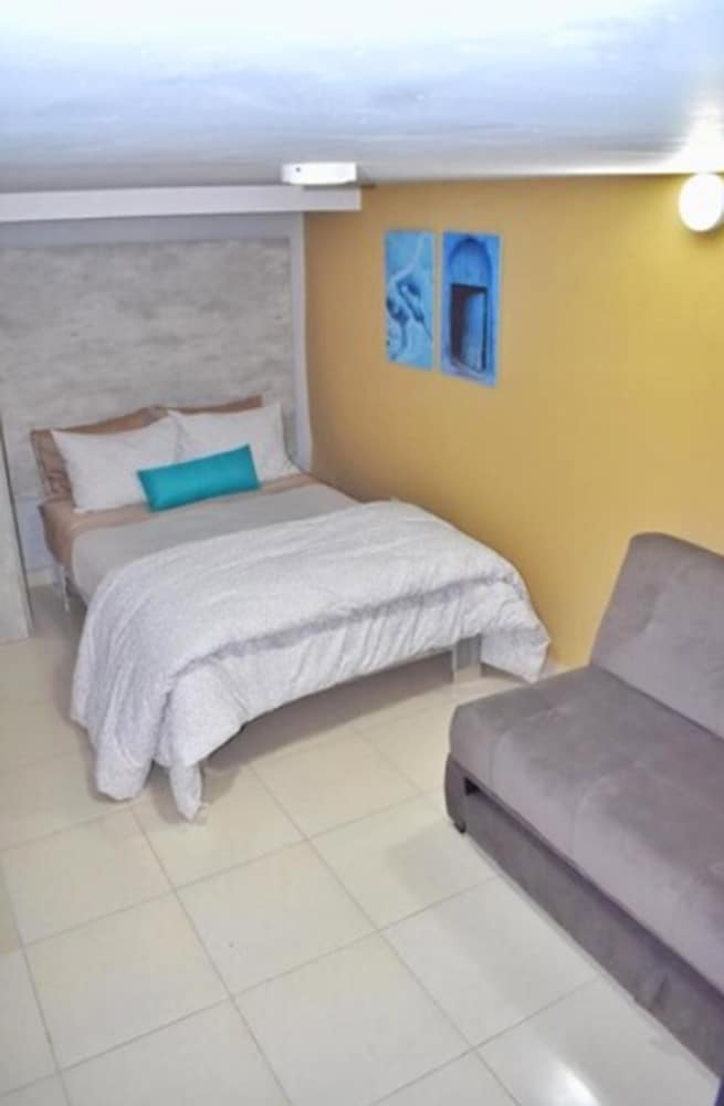Hotel Corazon Mexicano 23/49