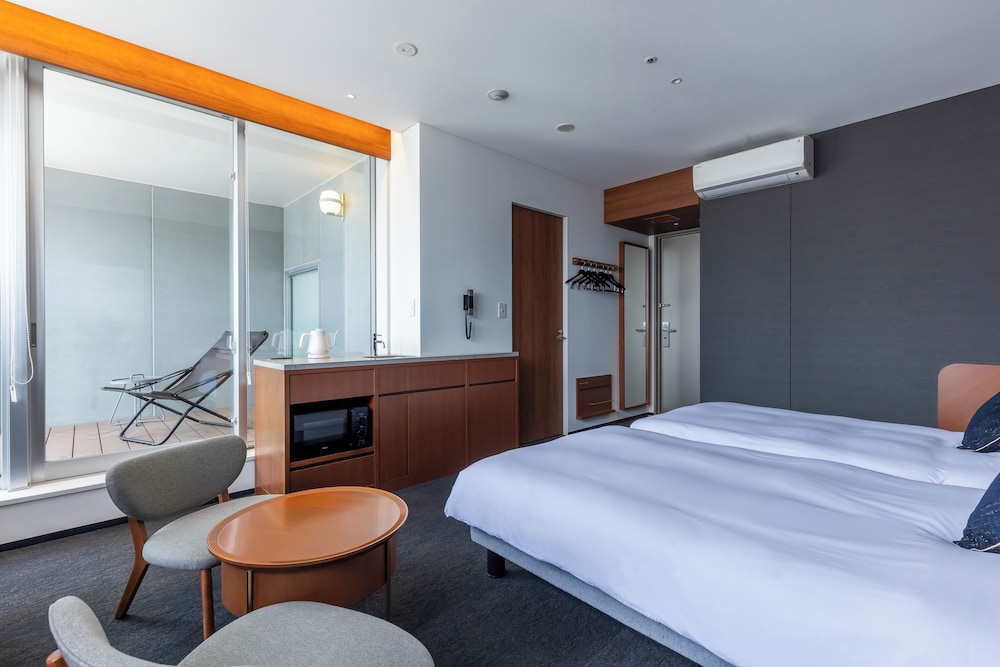 Tokyu Stay Osaka Hommachi 23/72