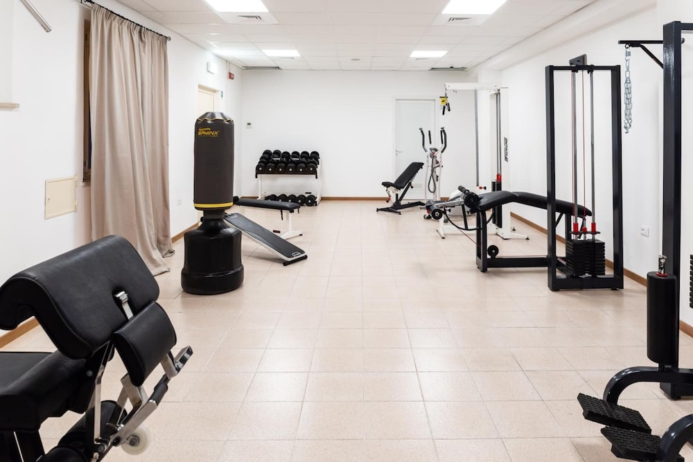 Park Hotel Zanzanu 23/50