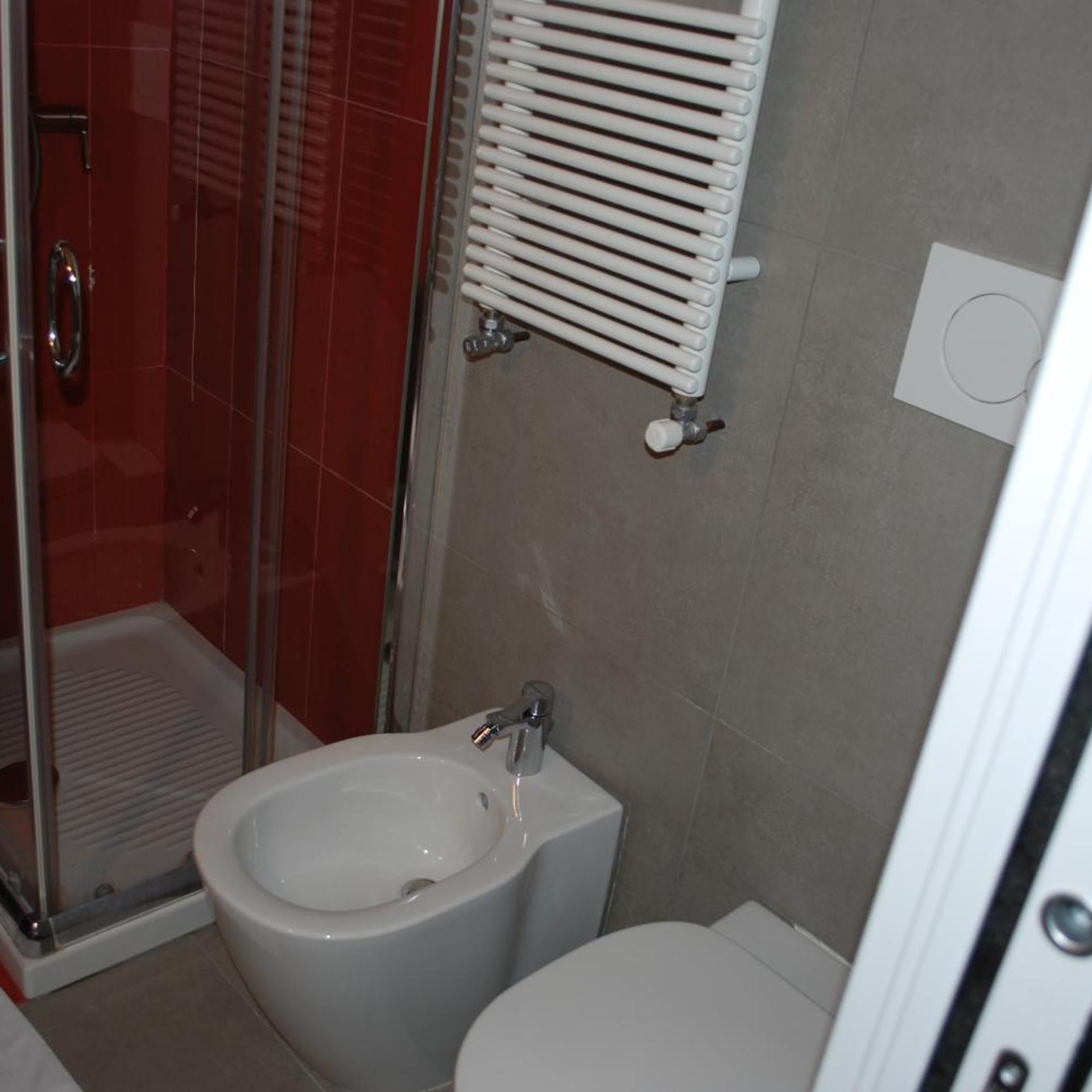 Hotel San Geremia 47/50