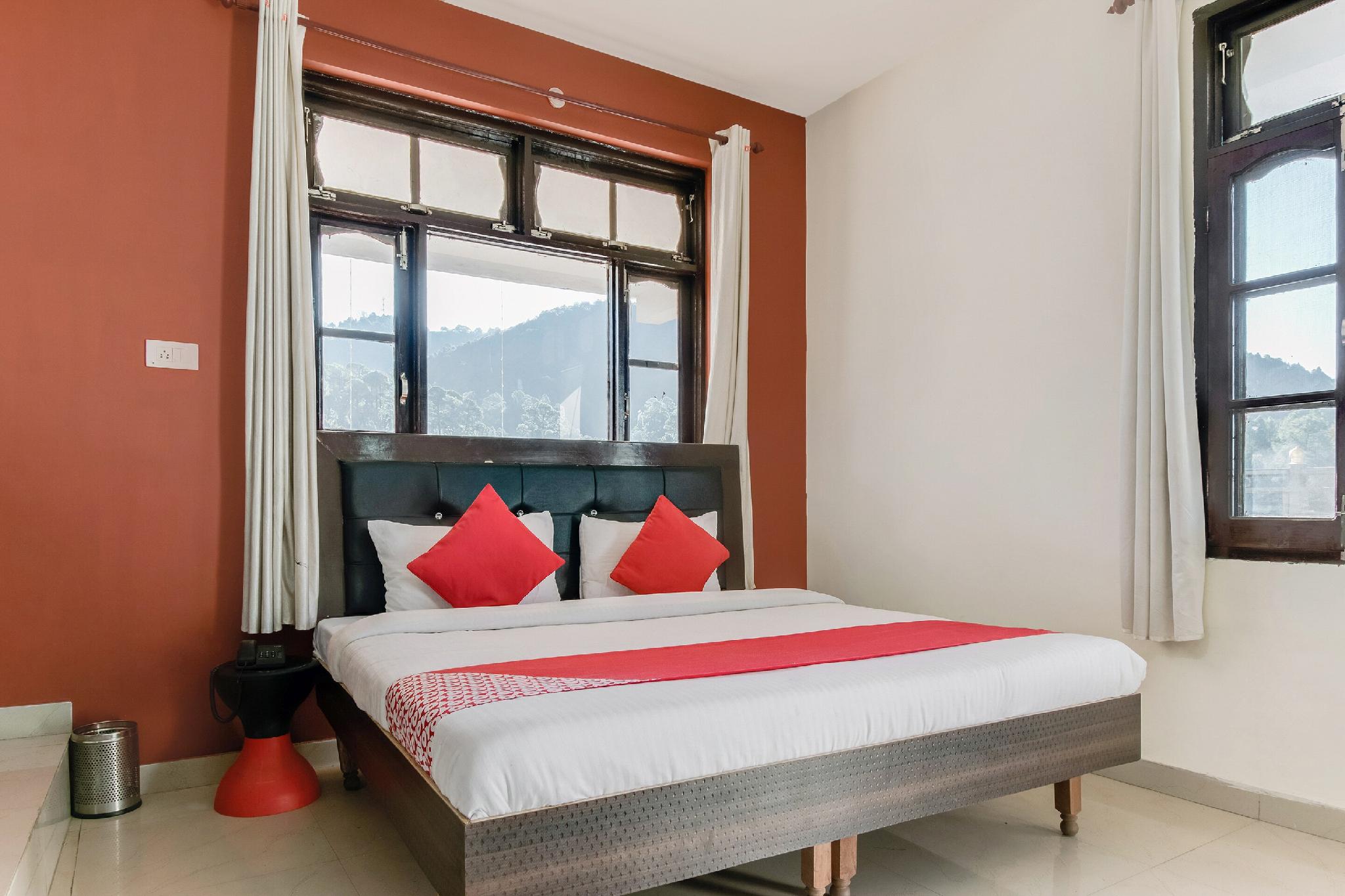 Oyo 12442 Twilight Guest House 7/21