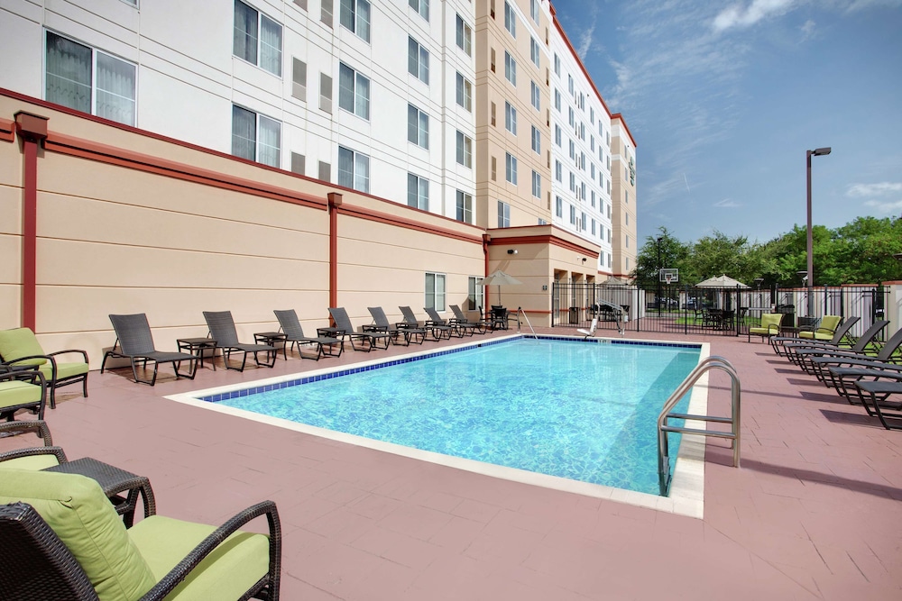 Homewood Suites By Hilton Tampa-Brandon 17/43