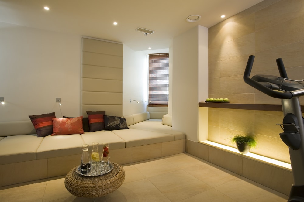 Hotel Nh Collection Wien Zentrum 24/42