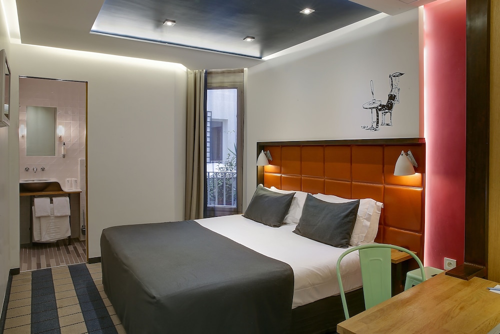 Hotel Aulivia Opera 8/47