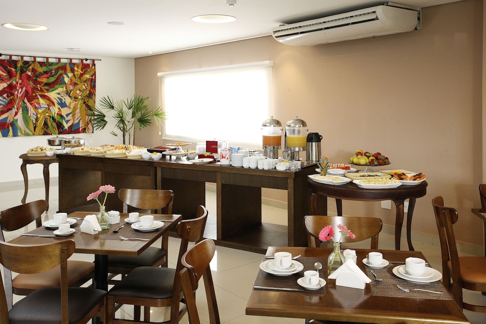 Ipe Center Hotel 30/50