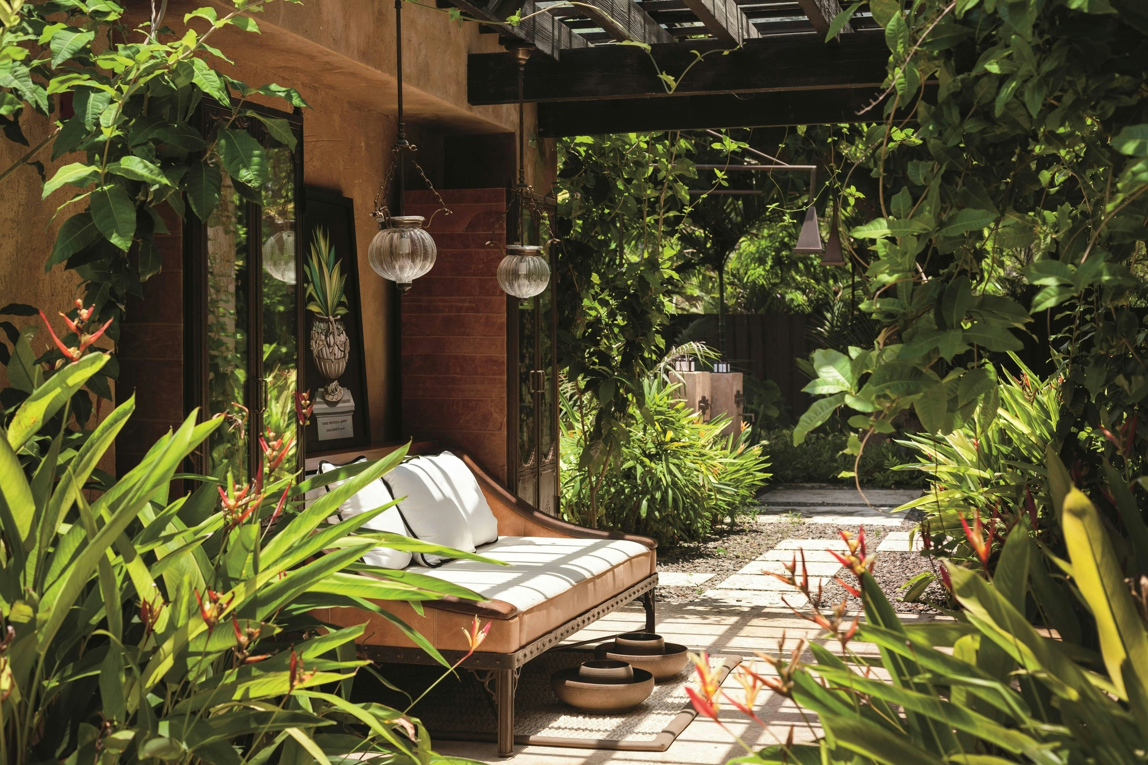 Dorado Beach A Ritz Carlton Reserve 40/47