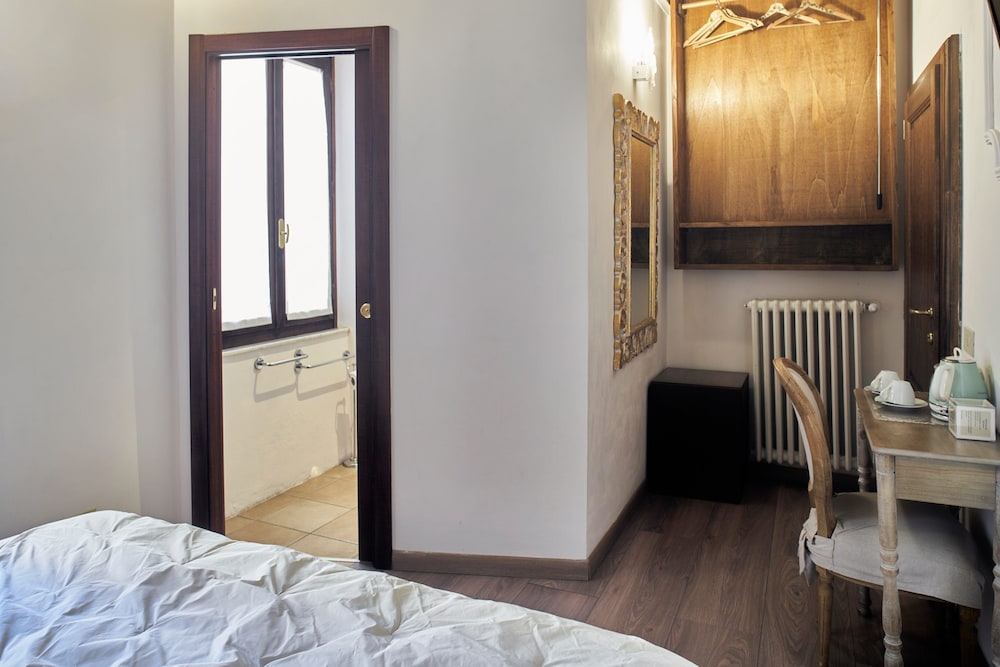B&B Palazzo Del Magnifico 14/47