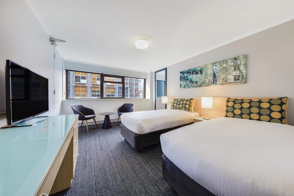 Novotel Sydney City Centre 38/89