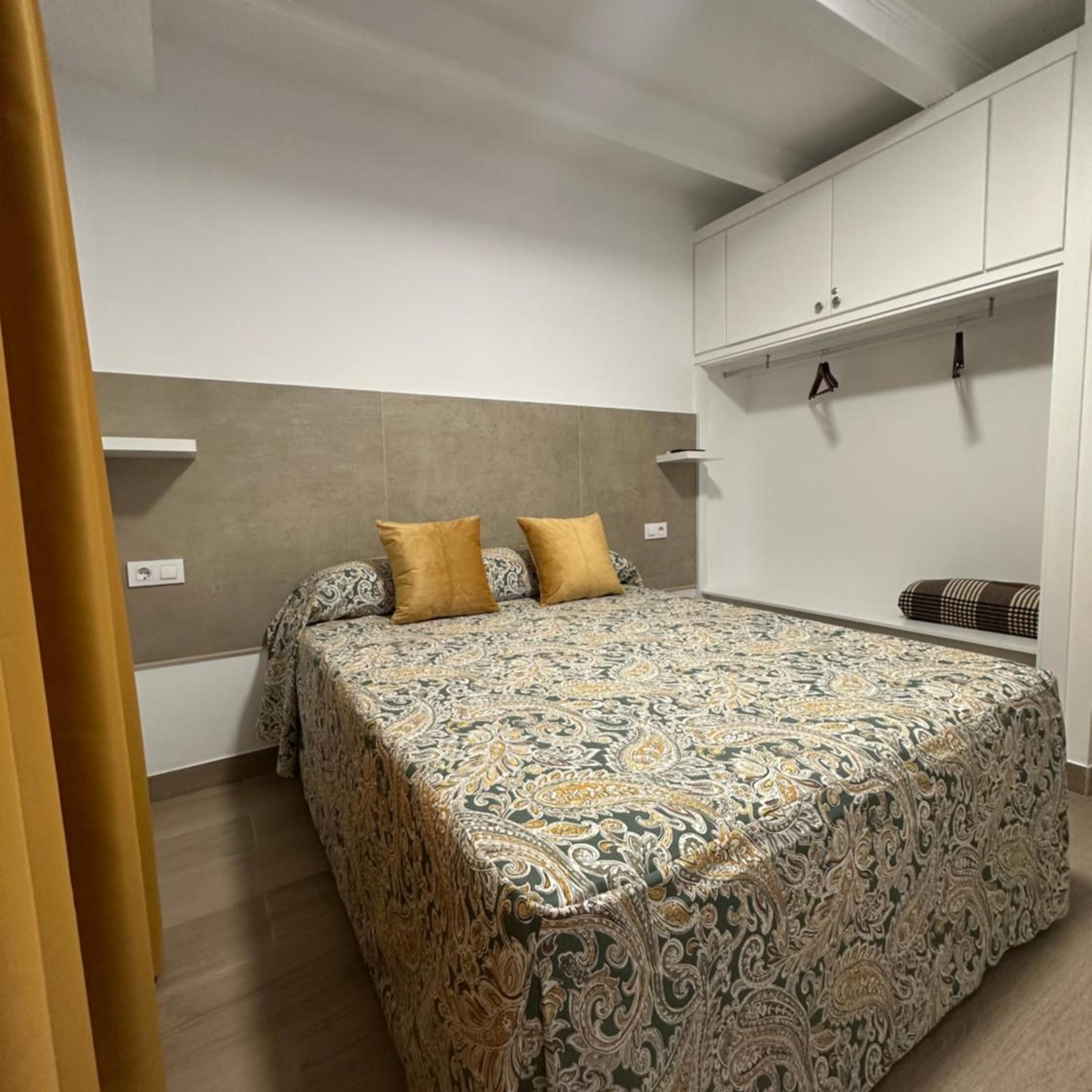 Hotel Quitagolpe 16/50