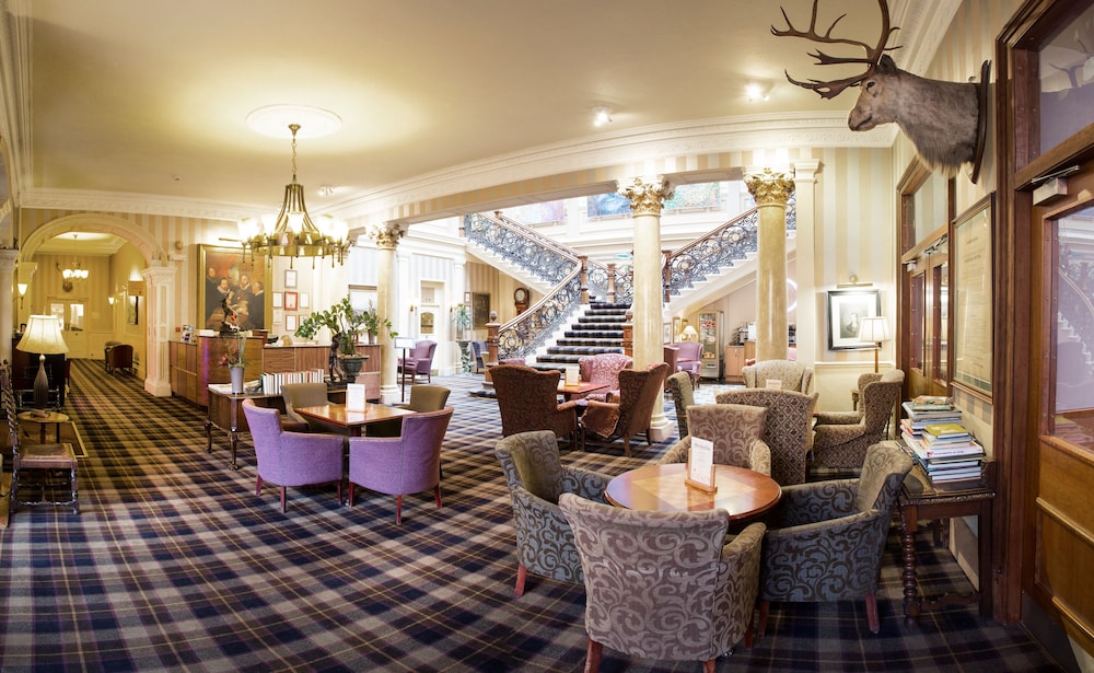 Royal Highland Hotel 33/43