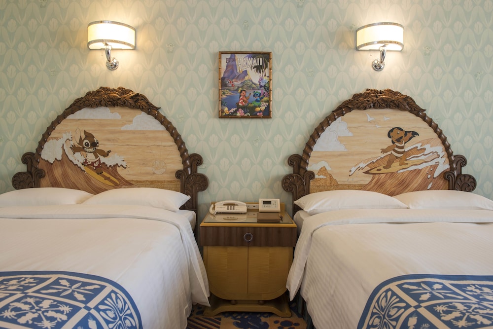 Disney Ambassador Hotel 19/50