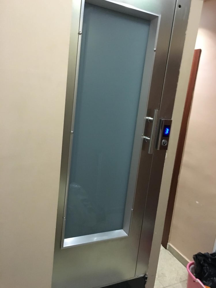 Birinci Apart Hotel 10/22