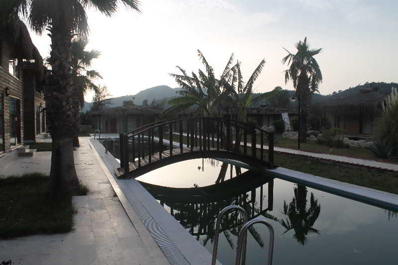 Sahra Su Holiday Village and Spa 46/50