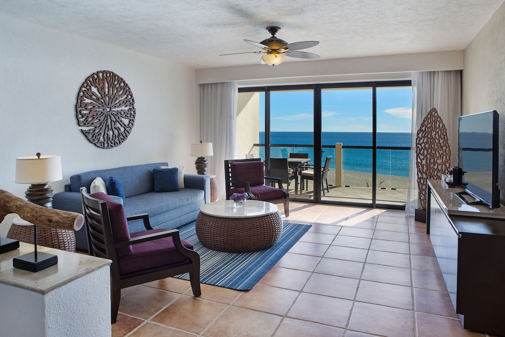 Hyatt Ziva Los Cabos All Inclusive Experience 38/66