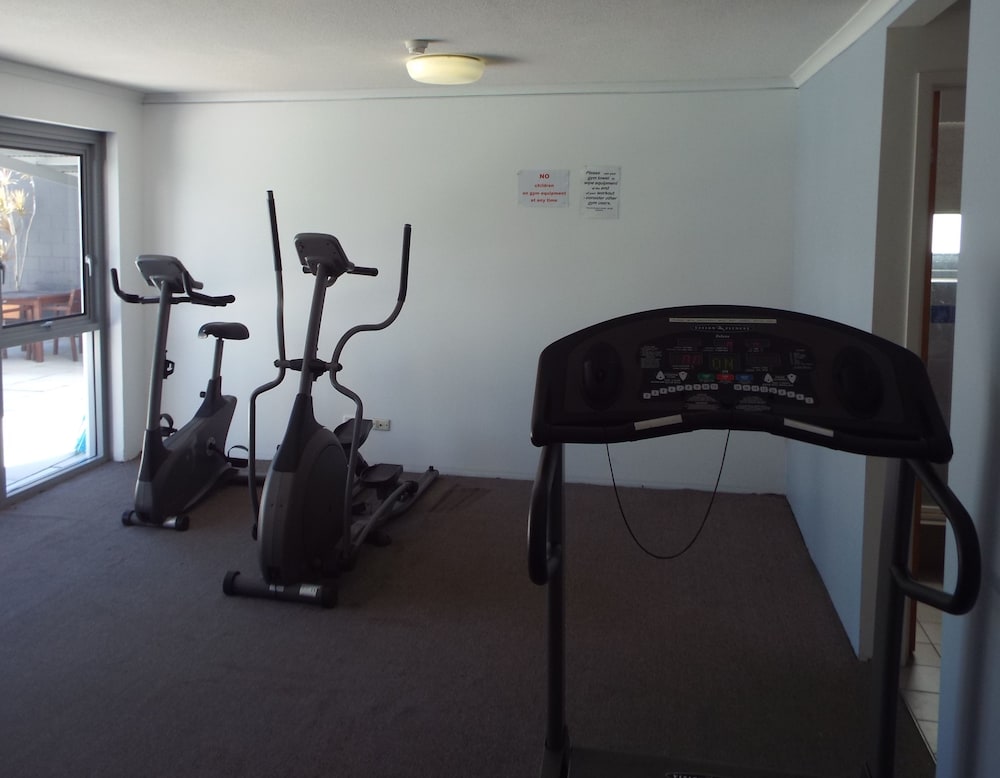 Northwind Holiday Apartments Mooloolaba 37/67