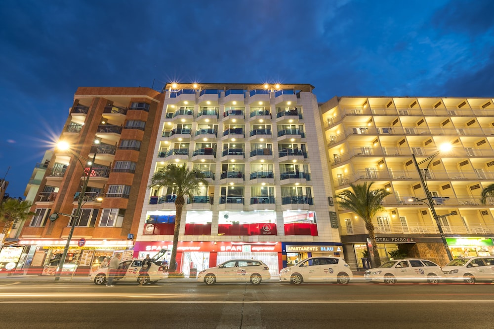 Apartaments Blau 6/43