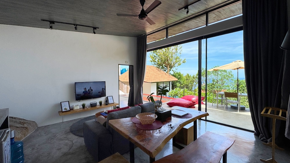 Pahili Pool Villas Koh Tao 37/50