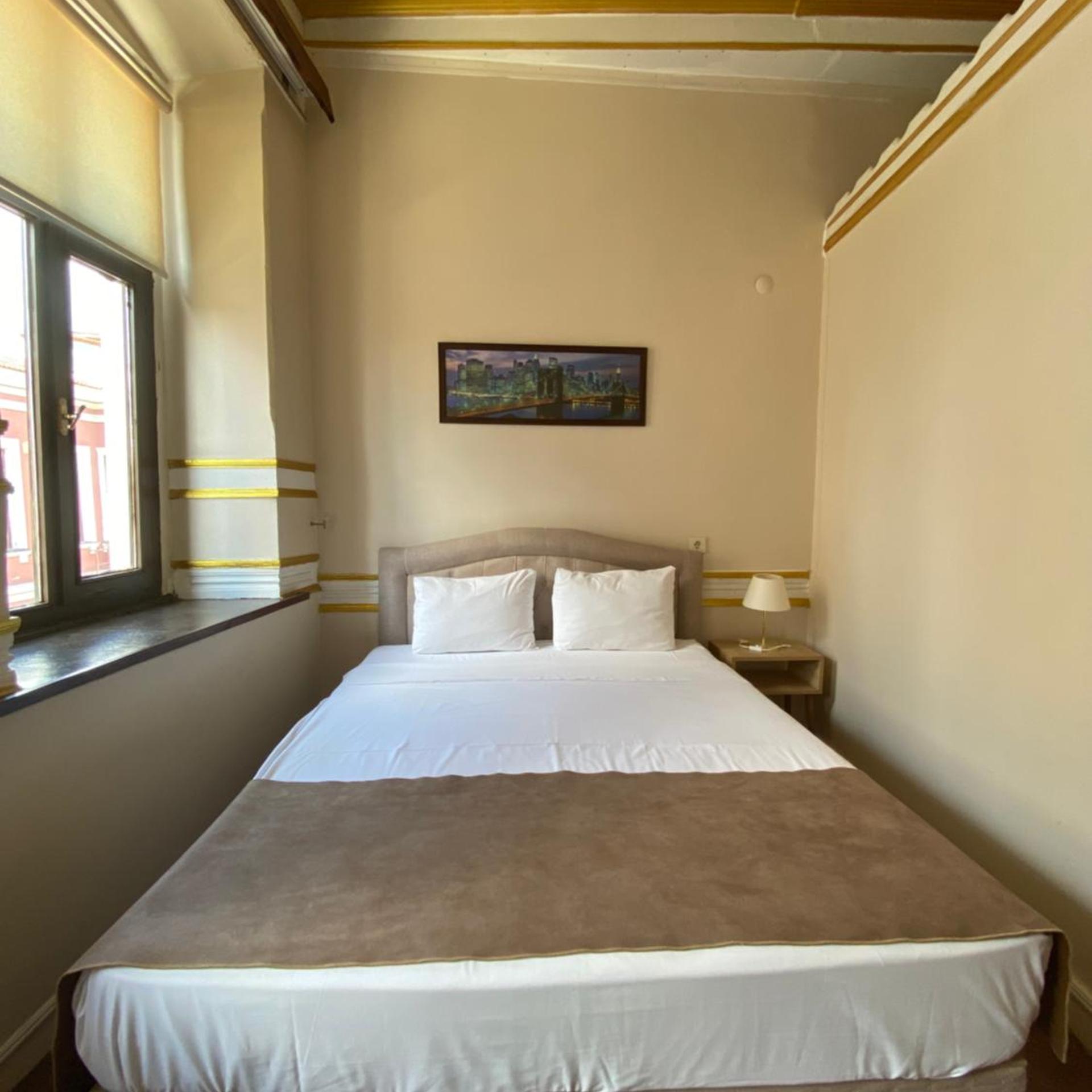 Oasis Edirne 7/50