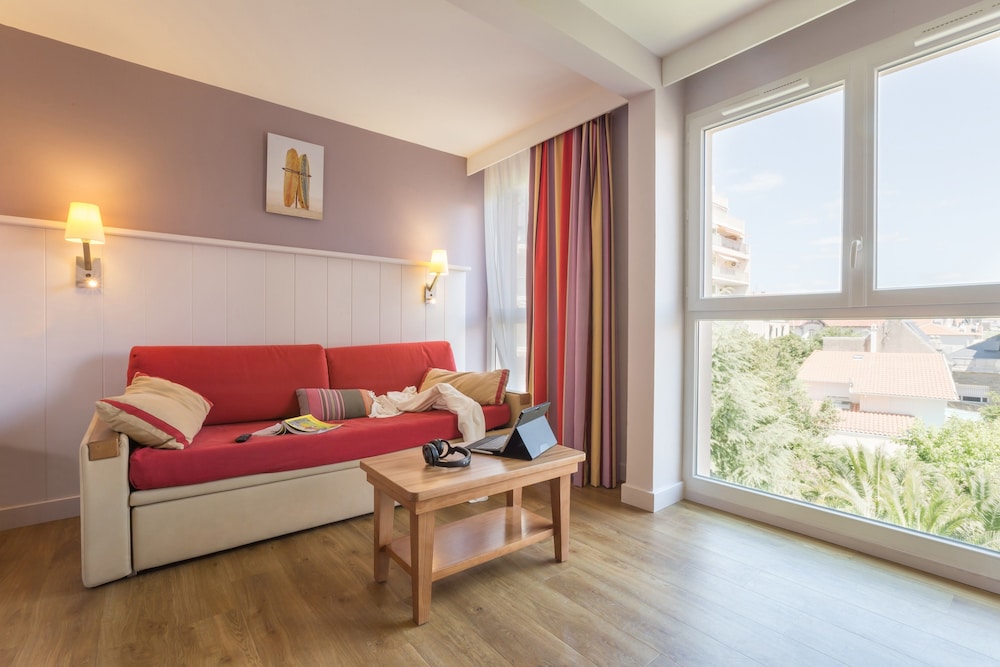 Pierre And Vacances Premium Residence Haguna Formerly Pierre And Vancances Residence Haguna 35/68