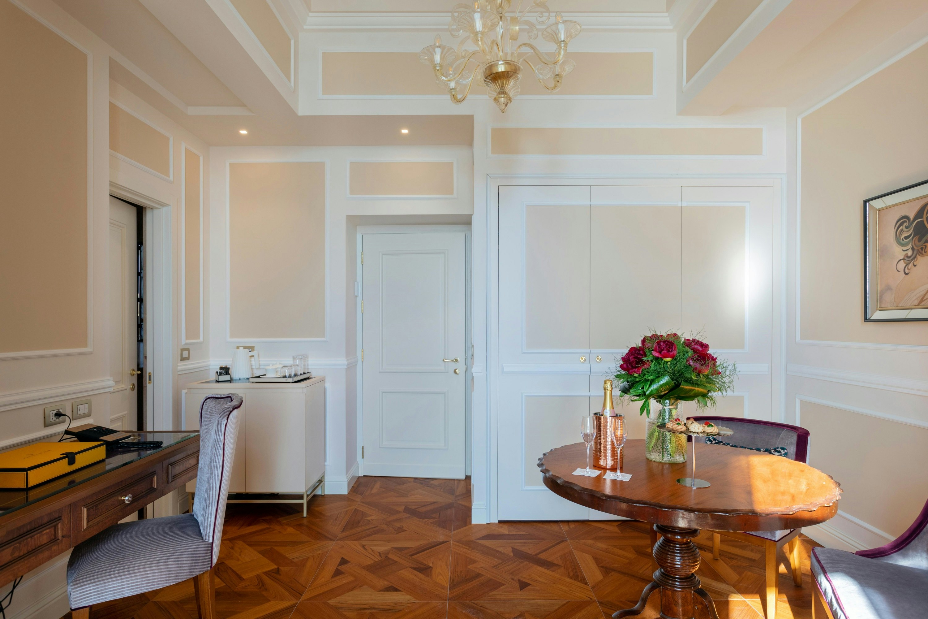 Grand Hotel Des Etrangers 22/50