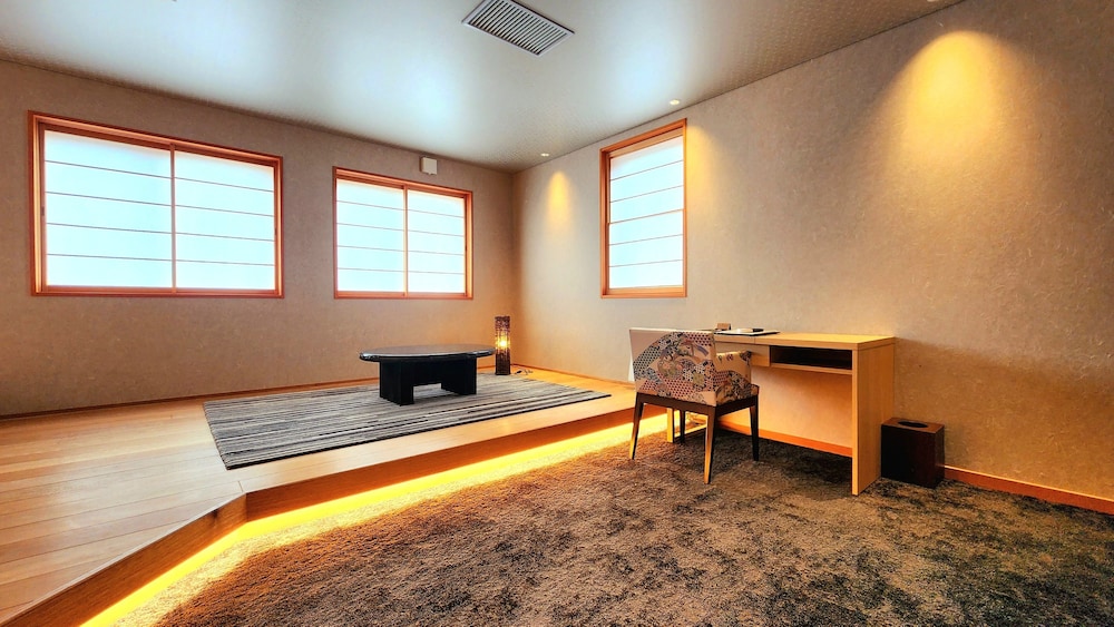 Hotel Rashiku kanazawa 31/50