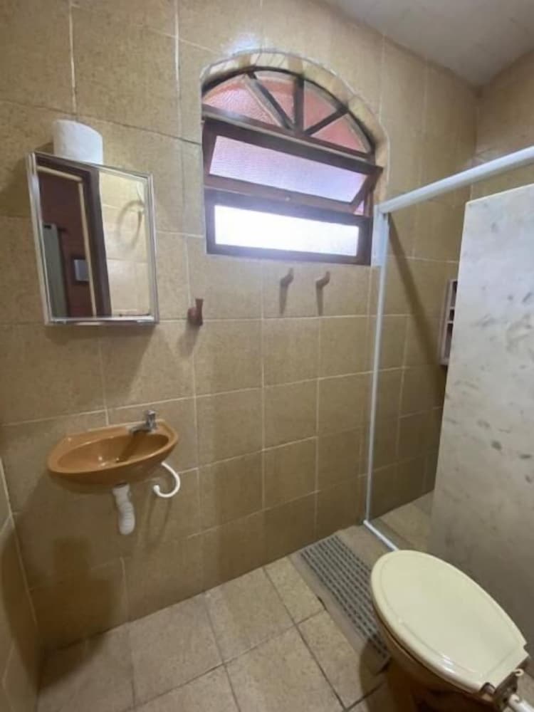 Hotel Fazendinha 53/57