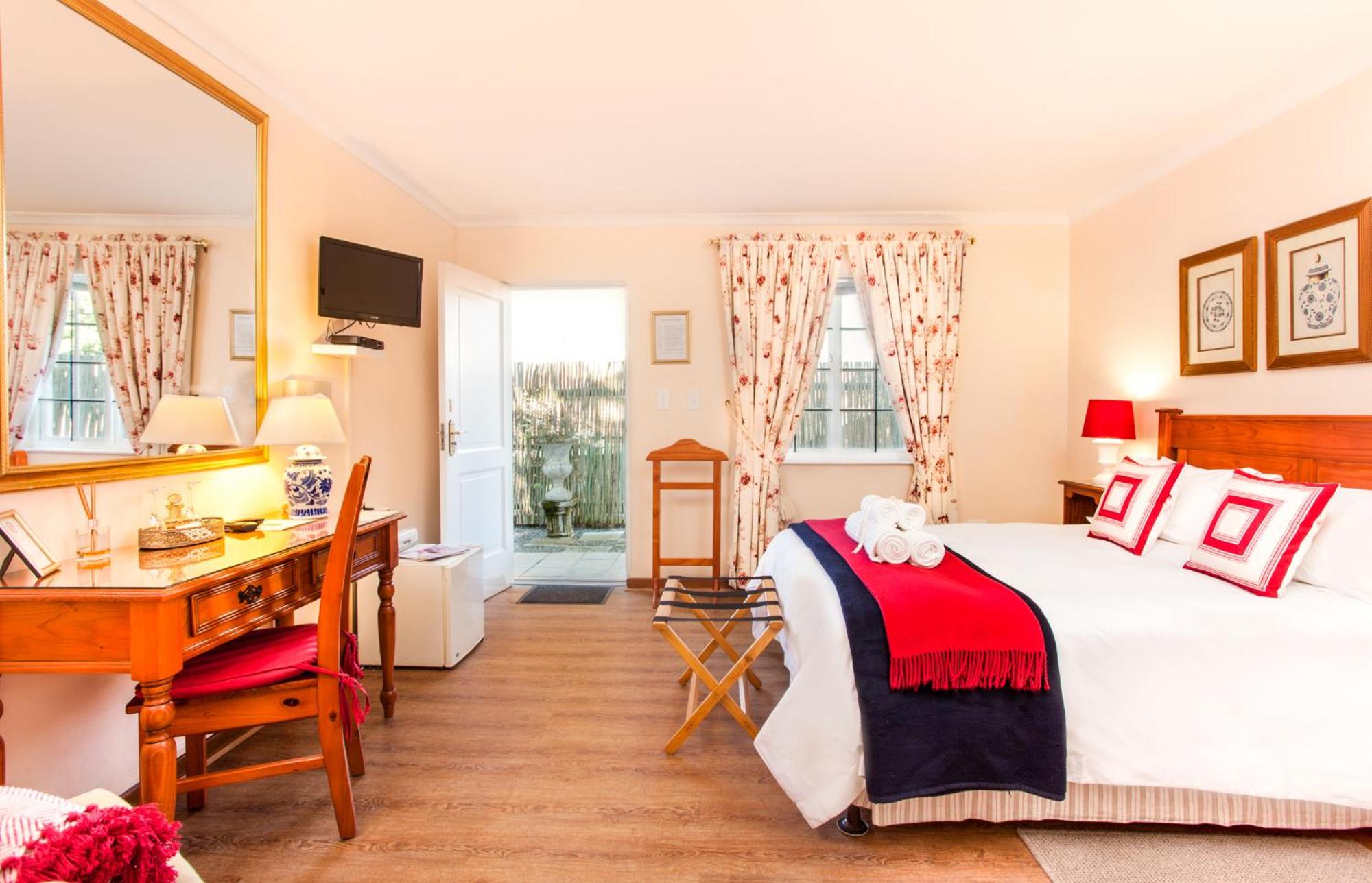 Shandon Lodge Guesthouse & Spa 15/50