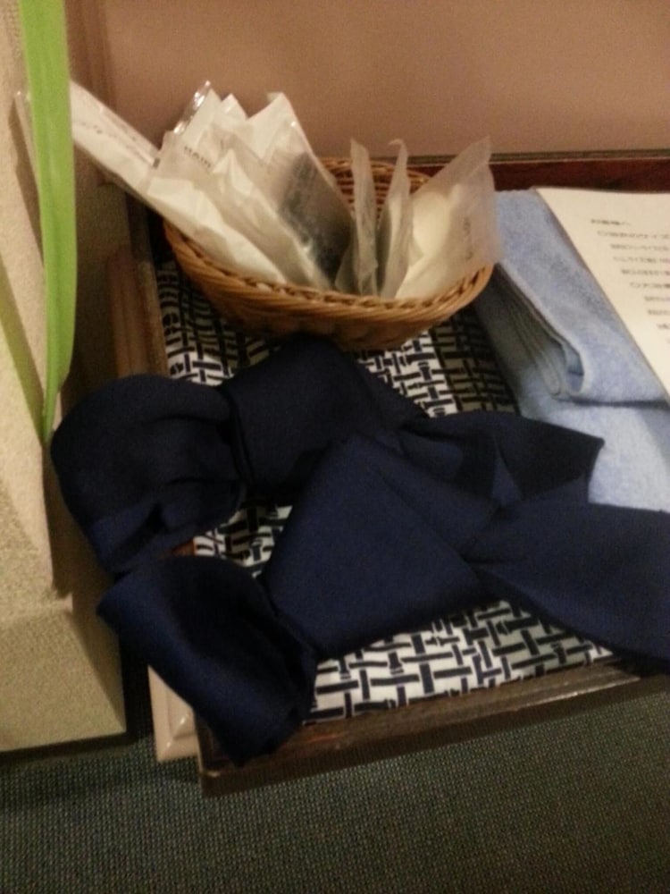 Hotel Hashimoto photo5