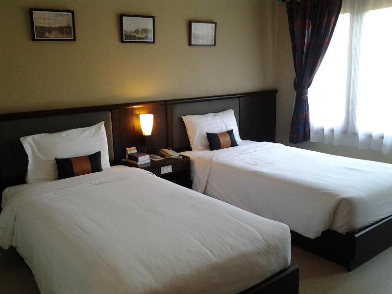RACHAWADEE RESORT & HOTEL 16/30