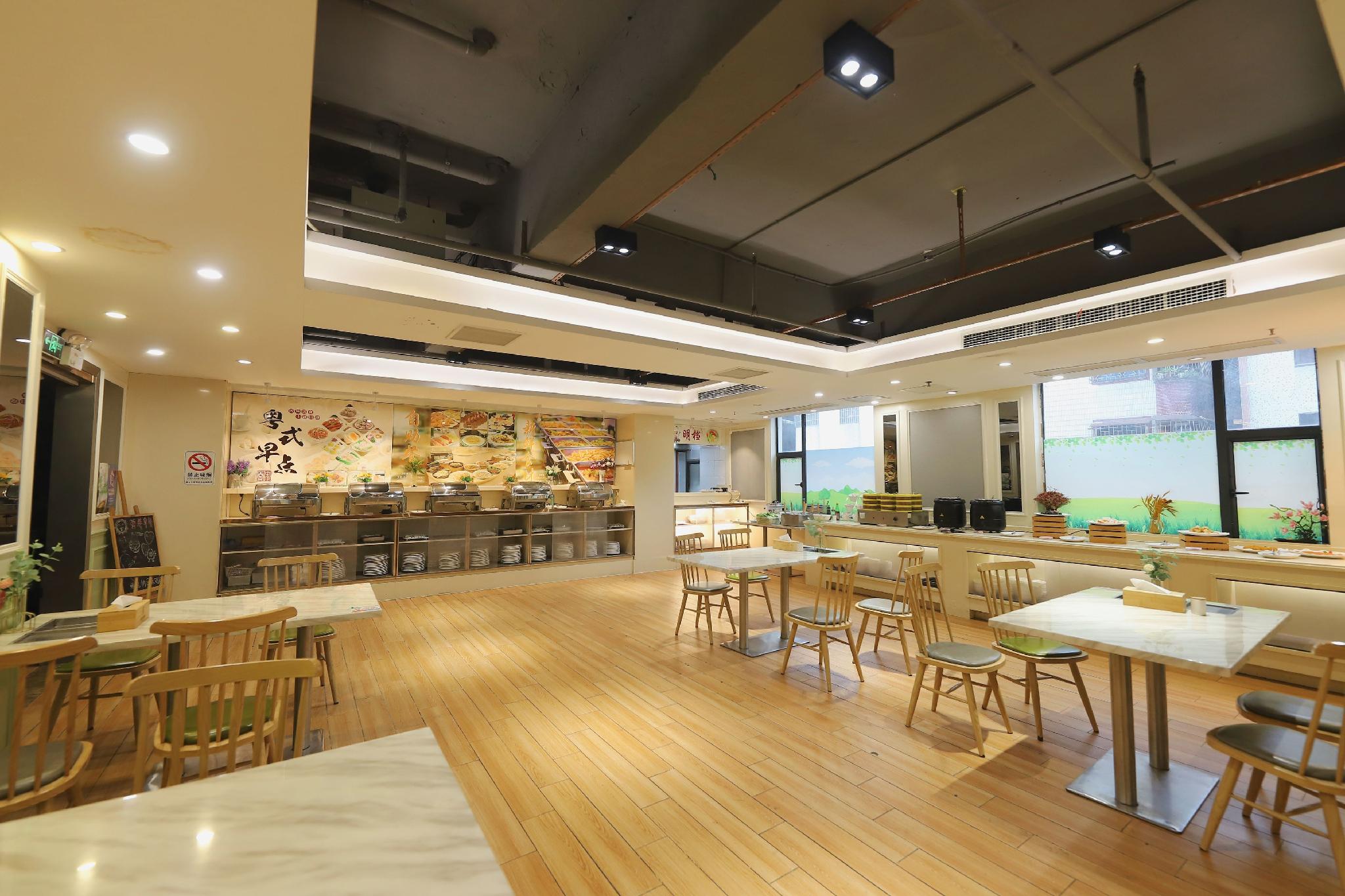 Vienna International Hotel (Xiqiao Mountain Scenic Area) 27/38