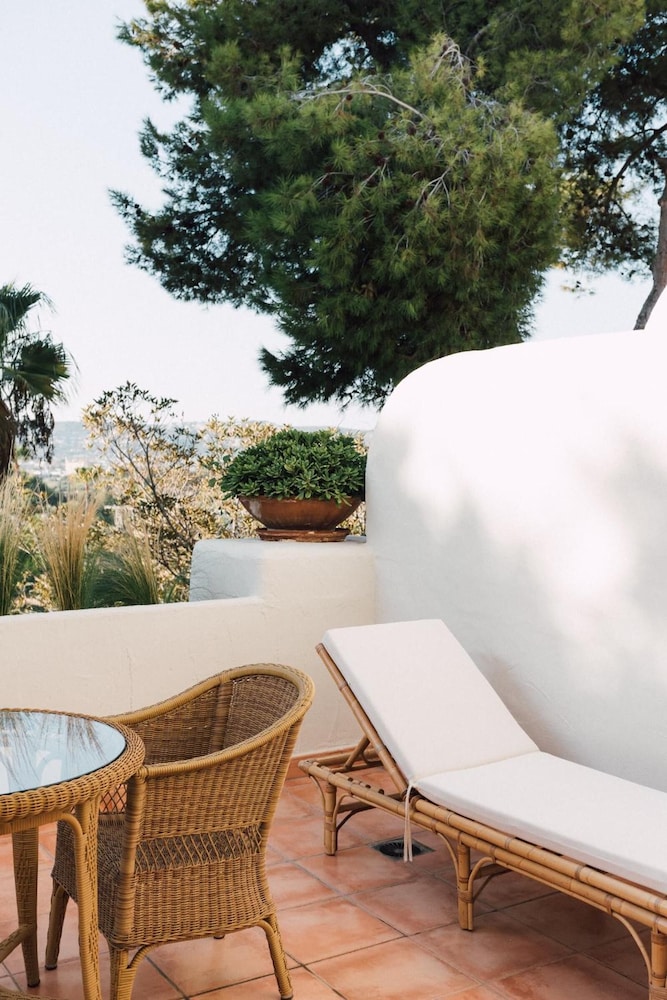 Hotel Ritual de Terra & Spa 42/57