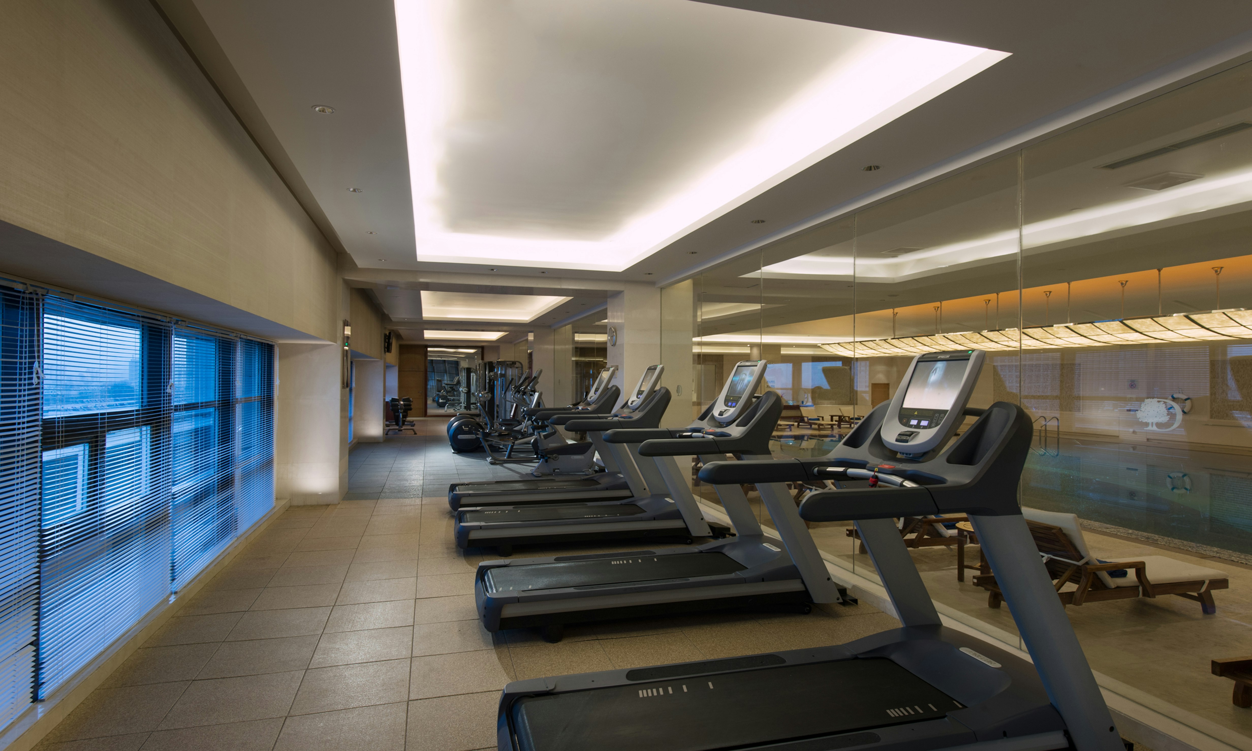 Doubletree By Hilton Qinghai Golmud China 29/71