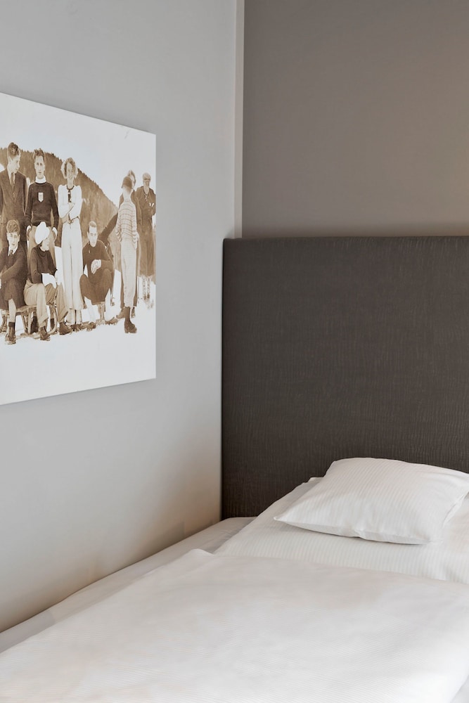 Hotel Larchenhof 26/79
