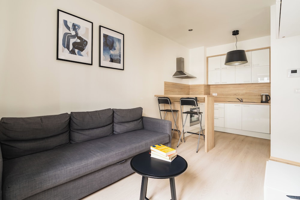 Charming & Cozy - Ambiente Apartments 52/75