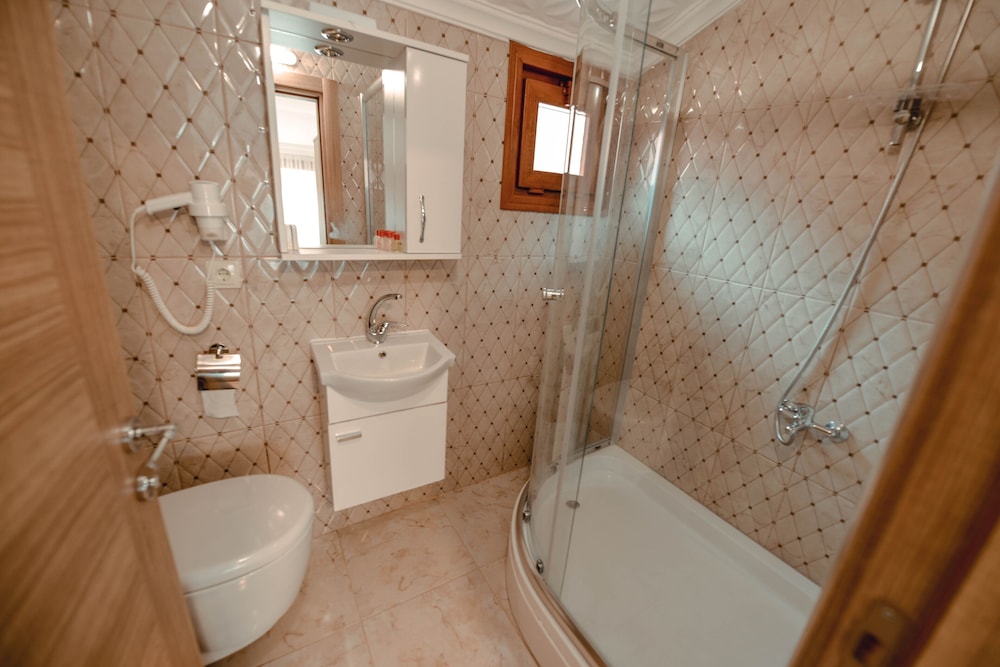 Aygun Suites Hotel & Bungalow Uzungol 44/50