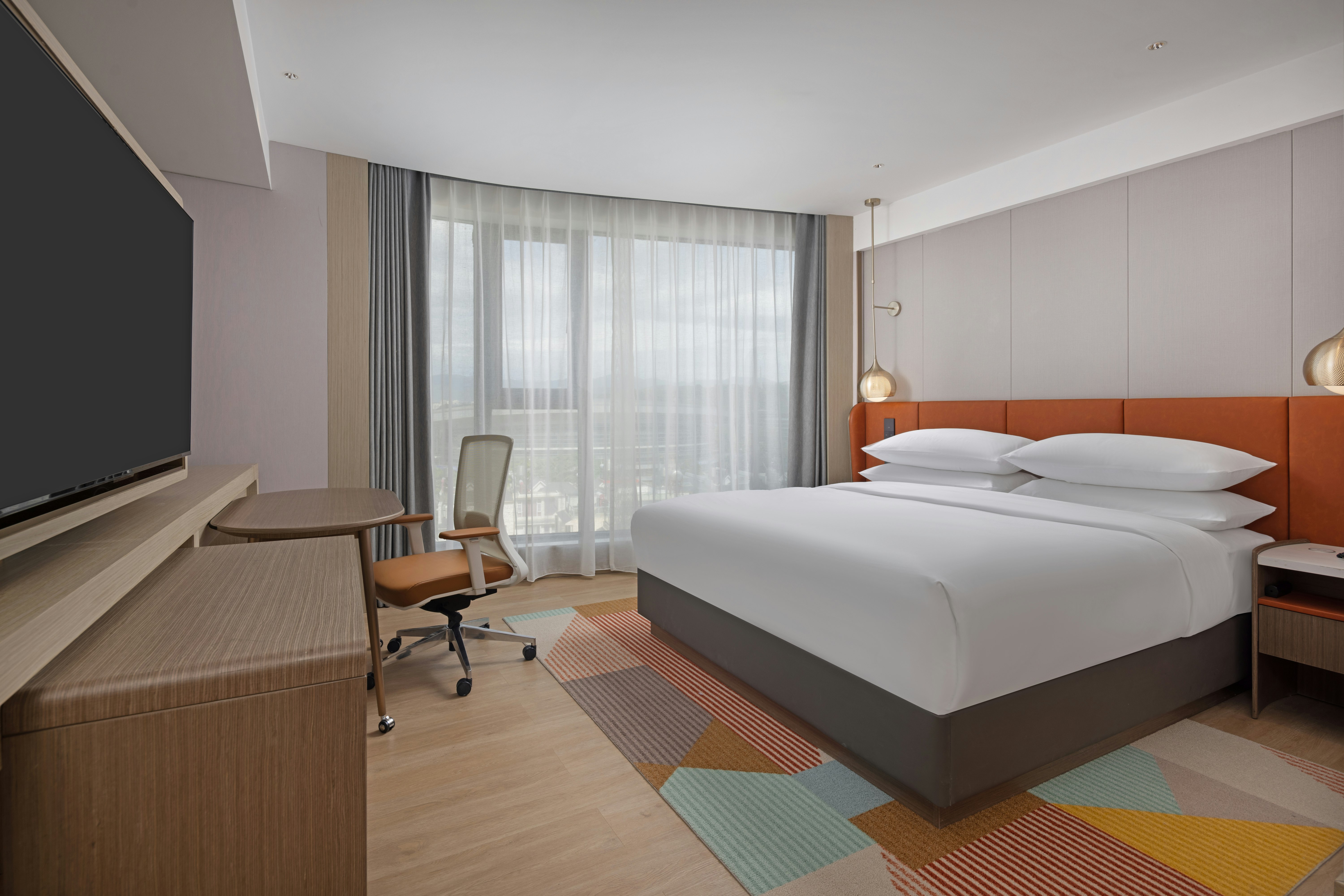 Home2 Suites by Hilton Dali Erhai 28/60