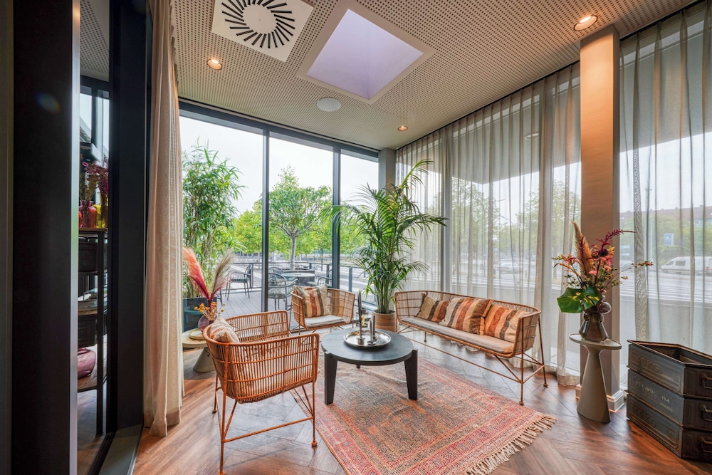 Vienna House Easy by Wyndham Hannover 28/46