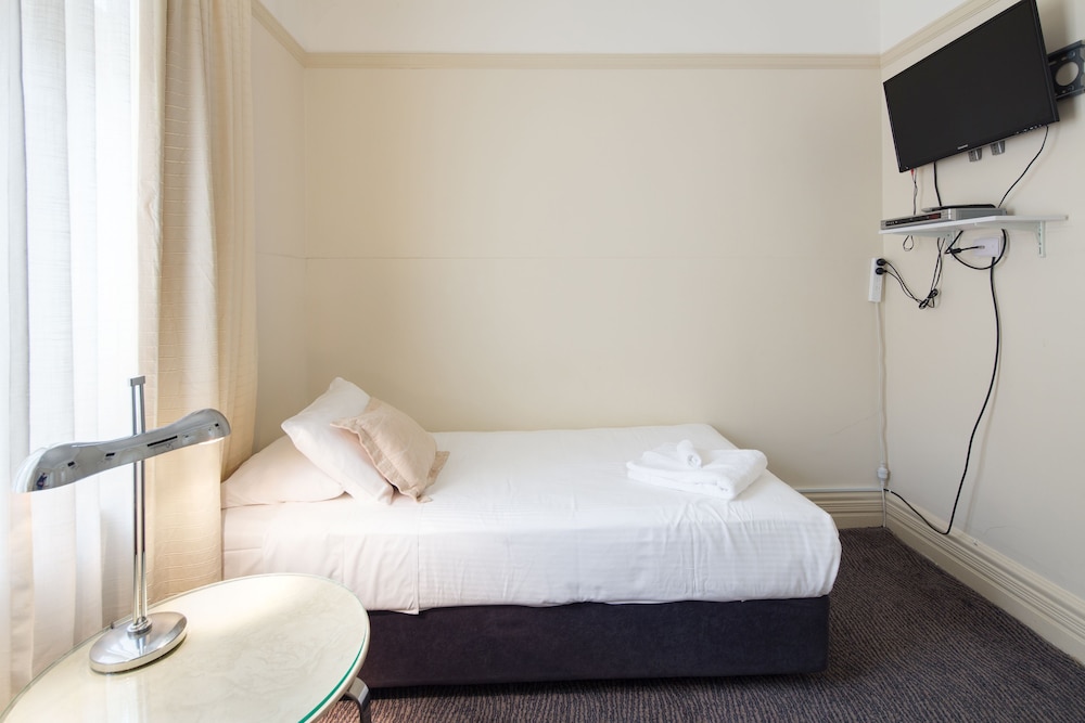 Neutral Bay Lodge 35/35