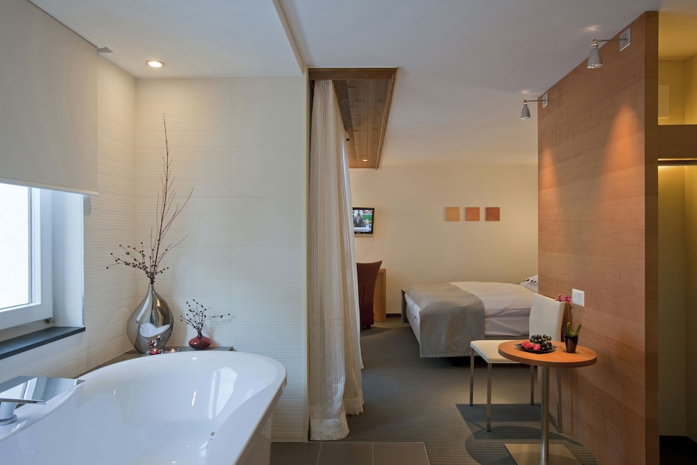 Allalin Relais Du Silence Hotel 10/73