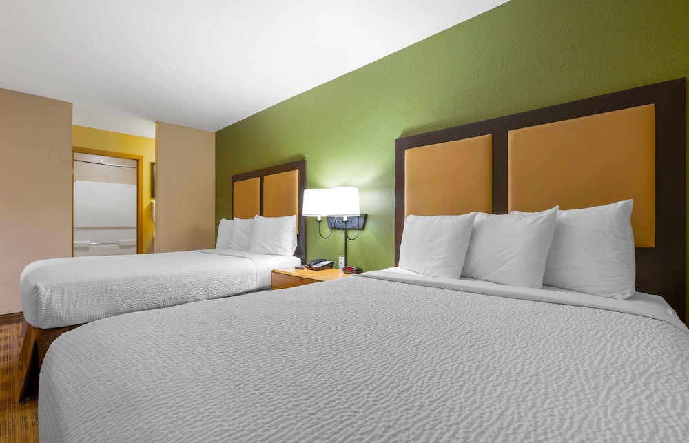 Extended Stay America Suites Phoenix - Scottsdale 15/52