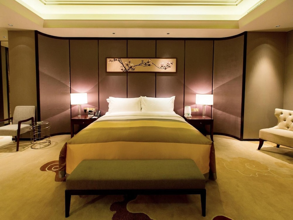 Yinchuan International Convention Centre 19/67