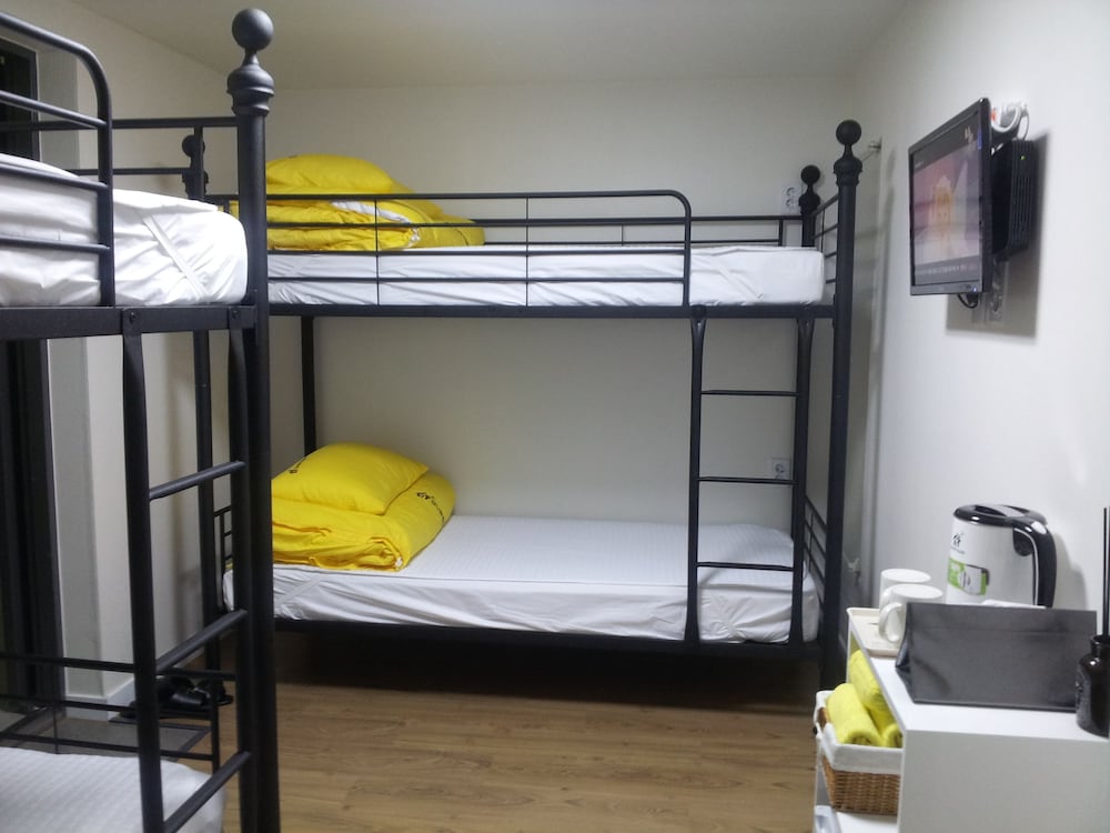K Stay Guest House Myeongdong 1st 45/52
