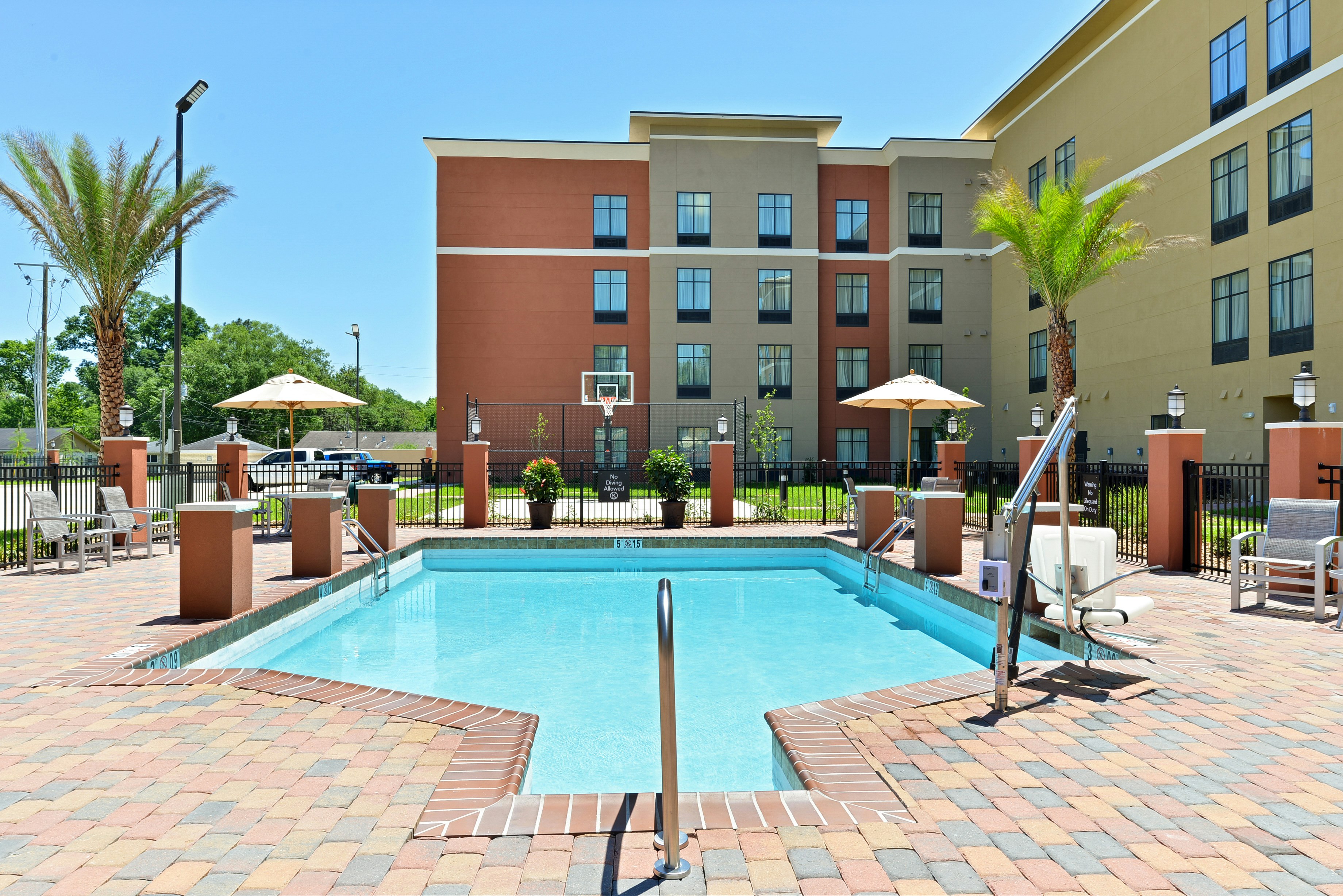 Homewood Suites by Hilton Houma LA 67/72