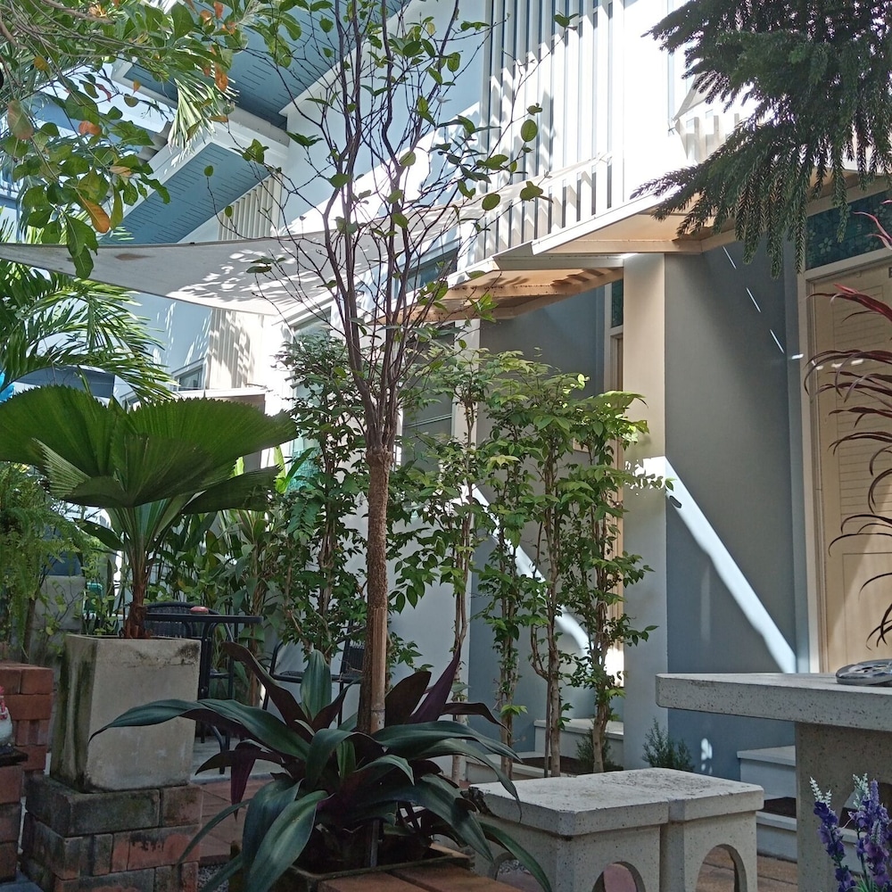 Daddy's Home Guesthouse Hua Hin 38/42