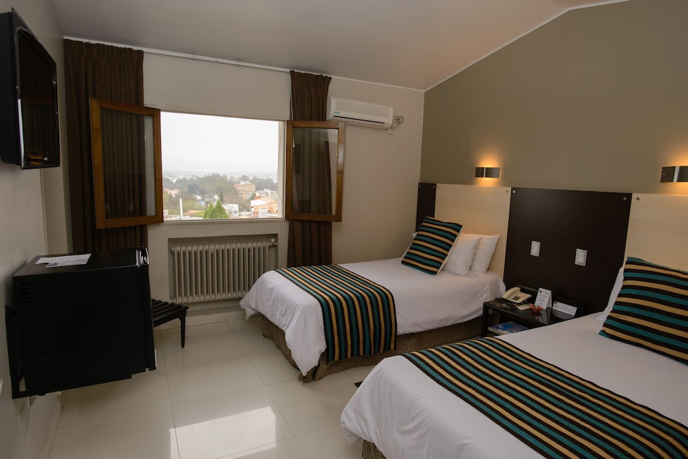 Portezuelo Hotel 14/60