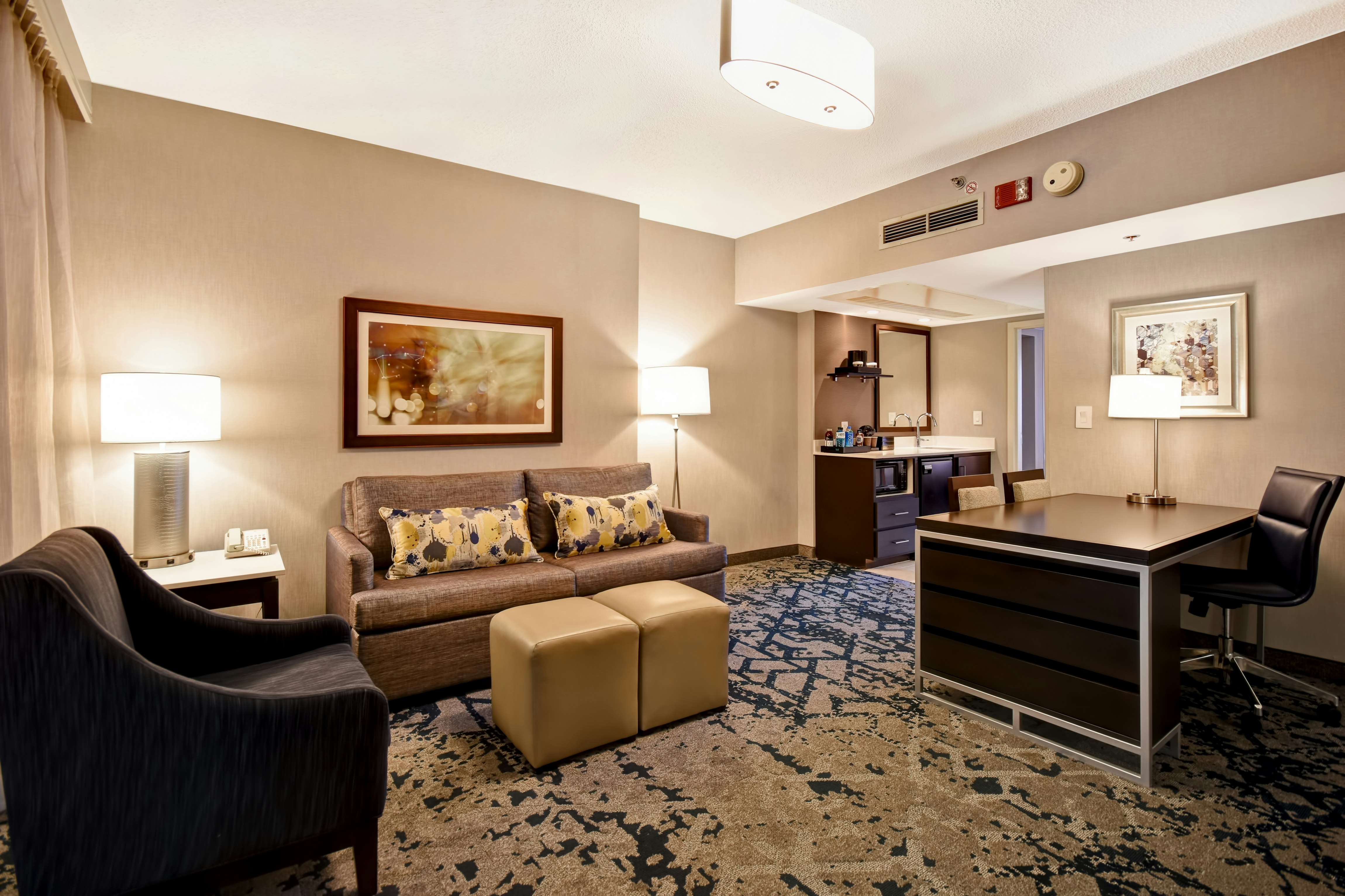 Embassy Suites by Hilton Raleigh Durham Research Triangle 38/71