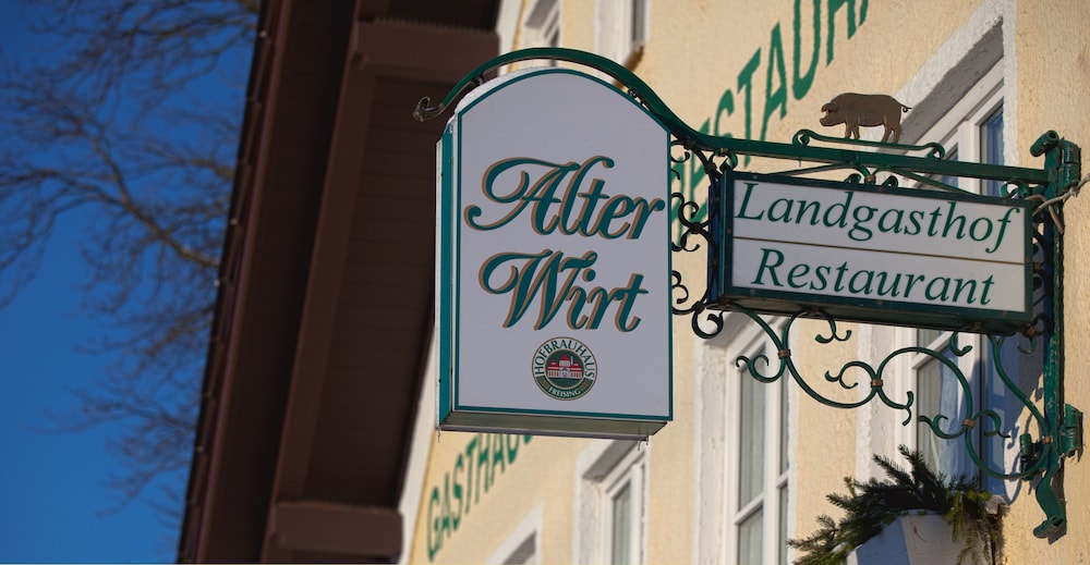 Hotel Alter Wirt 13/25