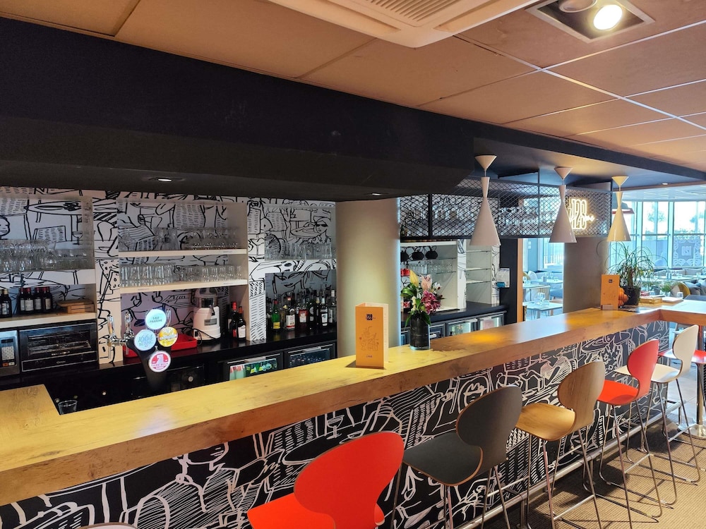 Ibis Le Havre Centre 59/74