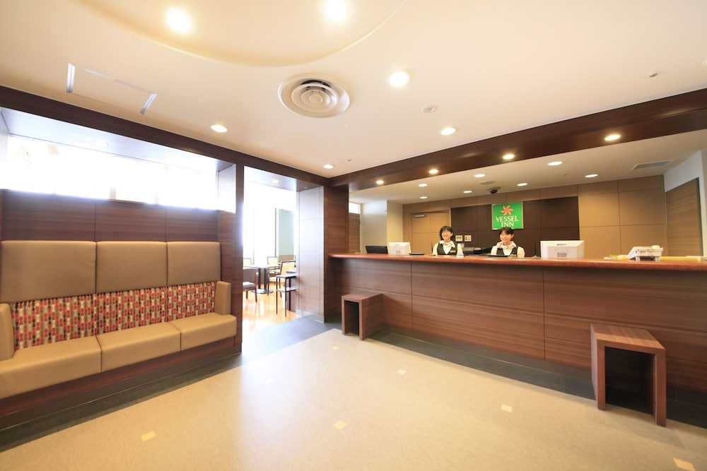 Vessel Inn Yachiyo Katsutadai Ekimae 7/67