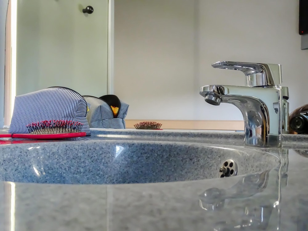Hotel Ibis Budget Fecamp 36/47